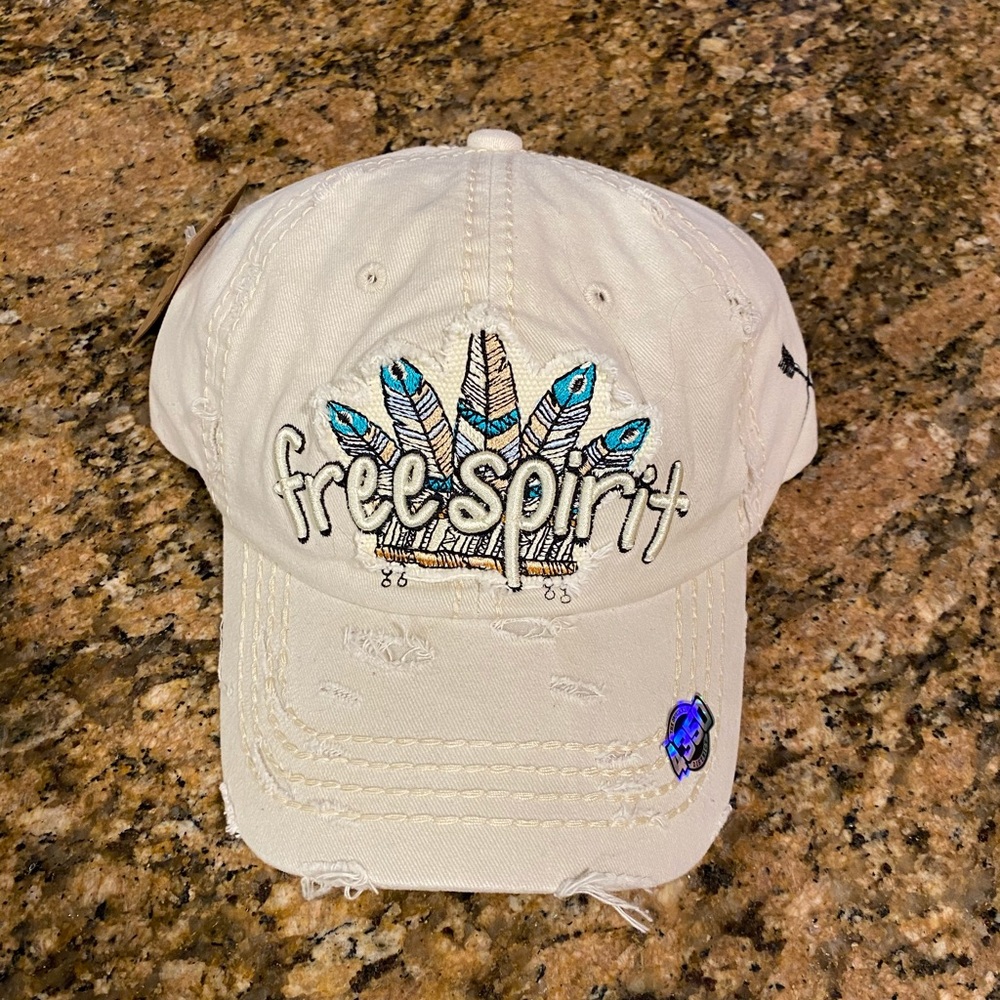 Cap/ Hat